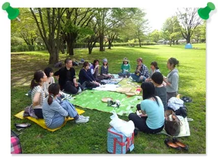 コミュニティ・ヨガ2