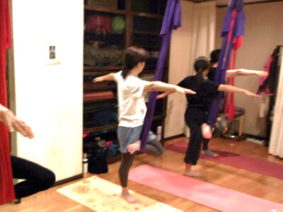 娘に参加させたところ、レッスンが好きになり、また通いたいと行っています 画像